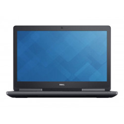 DELL Precision 7710...