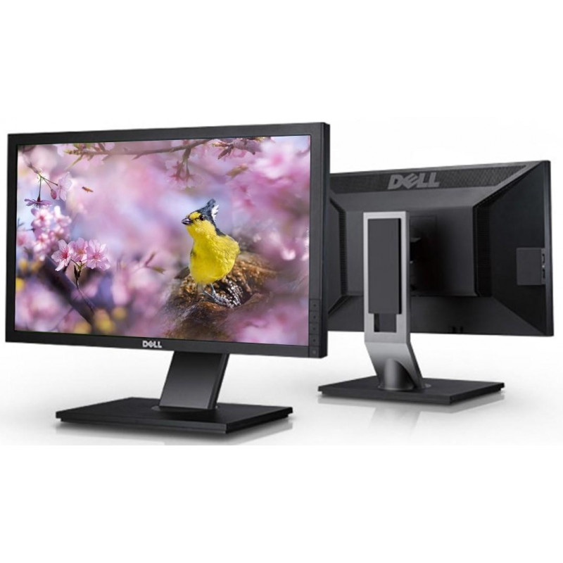 DELL E2011H 20" 1600x900 Klasa B