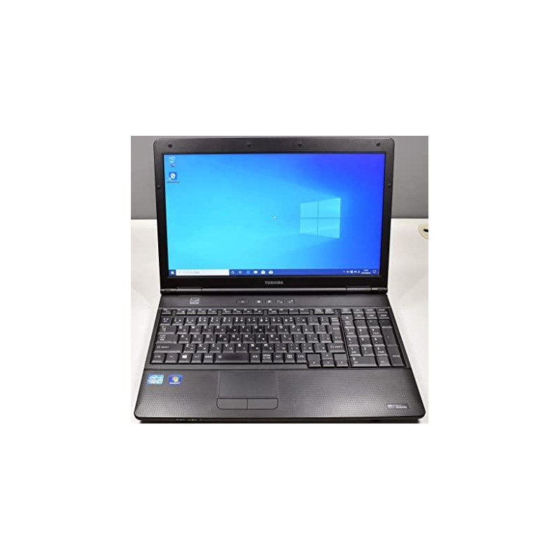 東芝 dynabook Satellite B552/F Corei5 TOSHIBA dynabook Satellite B552/F i5-3210M 2 GB 7P 15