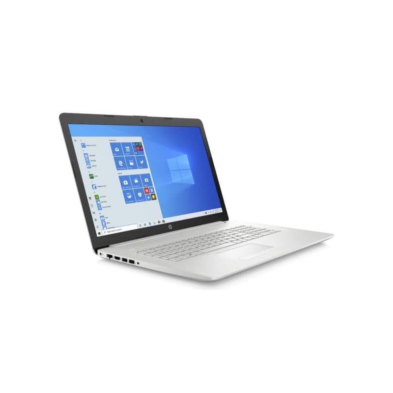 HP Laptop 17 by3xxx i5-1035G1 8 GB U 17" 1920x1080 256 GB NVMe Klasa R ...
