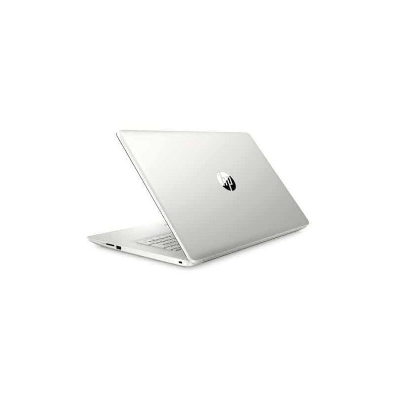 HP Laptop 17 by3xxx i5-1035G1 8 GB U 17" 1920x1080 256 GB NVMe Klasa R ...