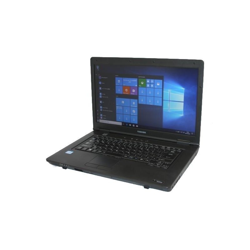 東芝 - dynabook B552F  Ci5 320G/4G 15.6型 Win10 Windows10 64bit ノートパソコン 東芝 dynabook Satellite B552
