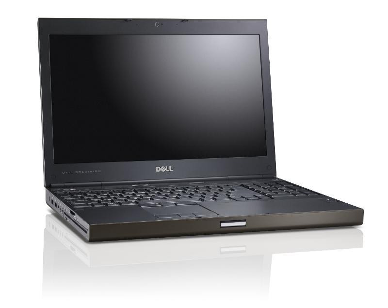 DELL - dell m6600 i7 2960XM メモリ16GB  SSD  256GB Dell Precision M6600 Core i7 2960XM (2-gen.) 2,7 GHz / 8 GB