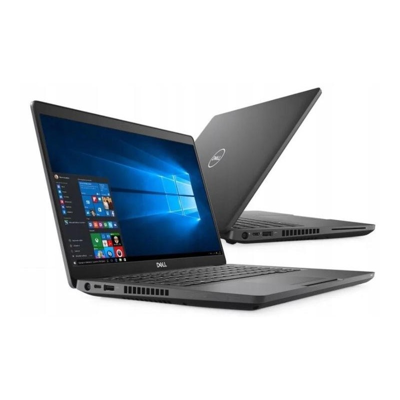 DELL Latitude 3500 i7-8565U 8 GB 10P 15
