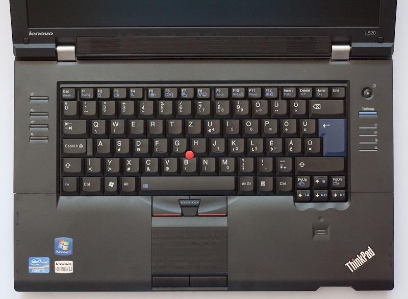 ThinkPad L520 パソコン 34181.jpg
