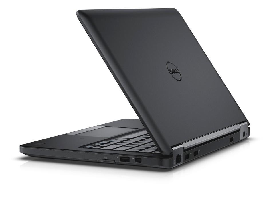 DELL Latitude E5250 i3-5010U 8 GB 10P 12
