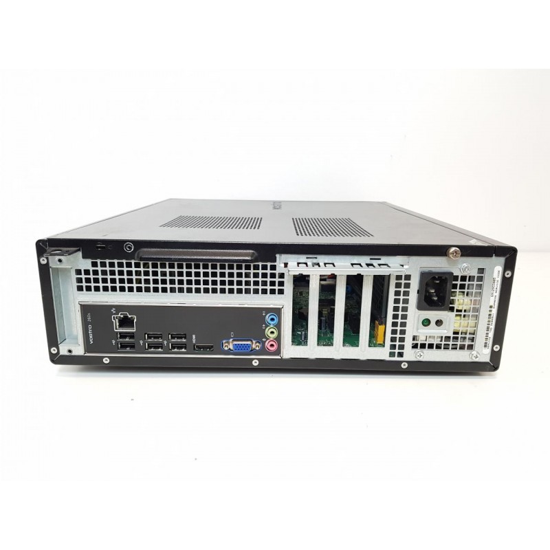 美品DELL 260s Core i3 2120 4GB 500GB Win10