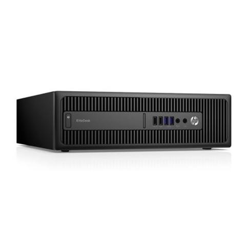 その他 HP Elite Desk 800G2  i5-6500 Komputer HP EliteDesk 800 G2 MT i5-6500 8GB 120SSD używany