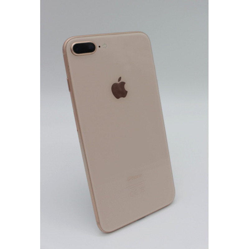 Oryginalny Apple iPhone 8 PLUS 64 GB złoty