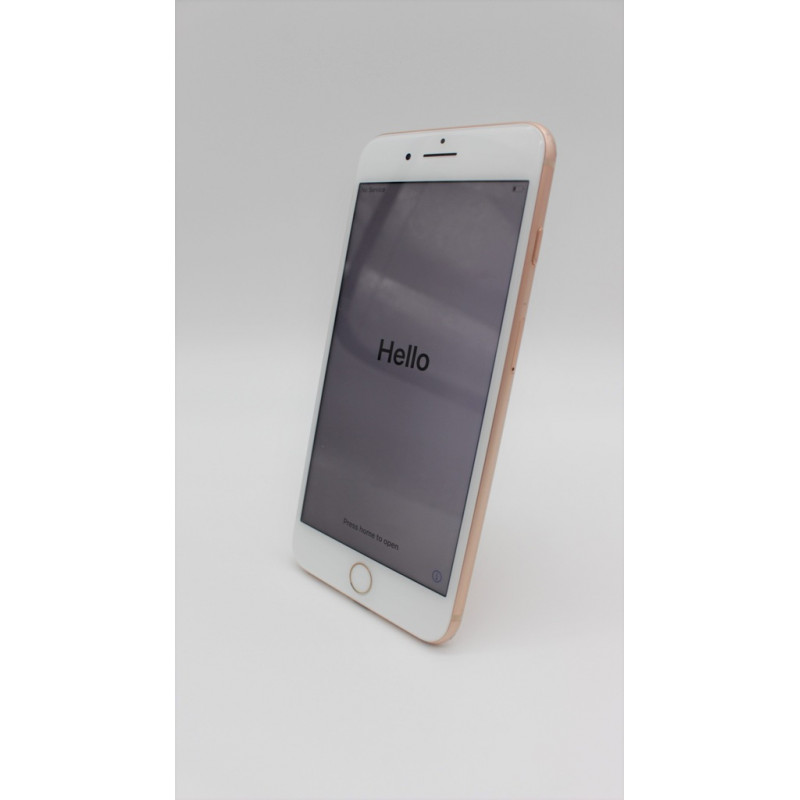 iPhone 8 Plus 64GB ゴールド Apple iPhone 8 Plus 64GB Złoty - Cena, opinie na Ceneo.pl