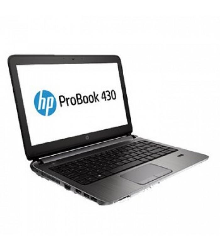 HP ProBook 430 G3 i3-6100U 4 GB 10P 13