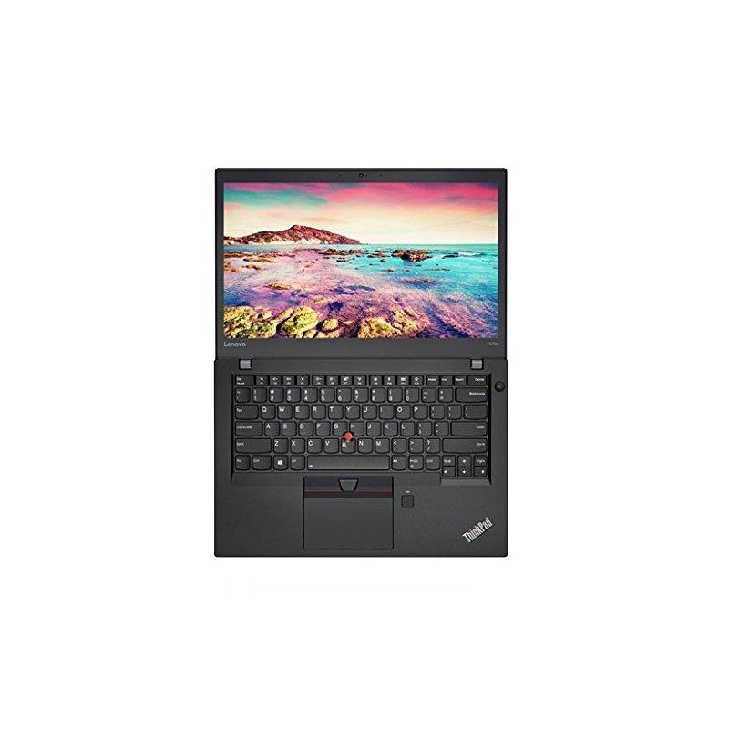 Windowsノート本体 Lenovo ThinkPad T470S | core i5 Lenovo ThinkPad T470s i7-7500U/16GB/512SSD/Win10P FHD - Sklep