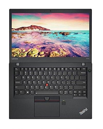 Windowsノート本体 Lenovo ThinkPad T470S | core i5 Lenovo ThinkPad T470s i7-7500U/16GB/512SSD/Win10P FHD - Sklep