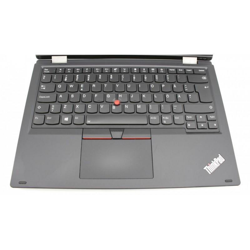 LENOVO ThinkPad L380 Yoga i3-8130U 8 GB 10P 13