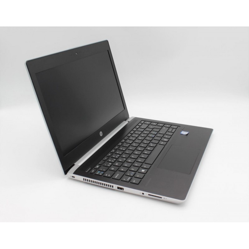 HP ProBook 430 G5 i5-8250U 8 GB 10P 13