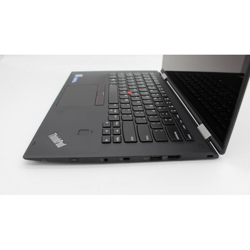 Windowsノート本体 Lenovo ThinkPad ThinkPad X1 Yoga 2nd Lenovo ThinkPad X1 Yoga (2nd Gen) - スペック、テスト、価格