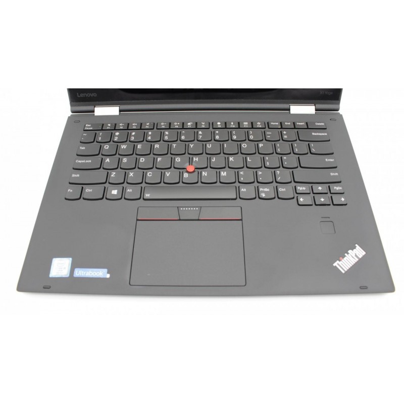 Lenovo X1 Yoga 10世代Corei5 8GB 256GB 2in1 Lenovo ThinkPad x1 yoga 1st, Intel Core i5-6th Generation