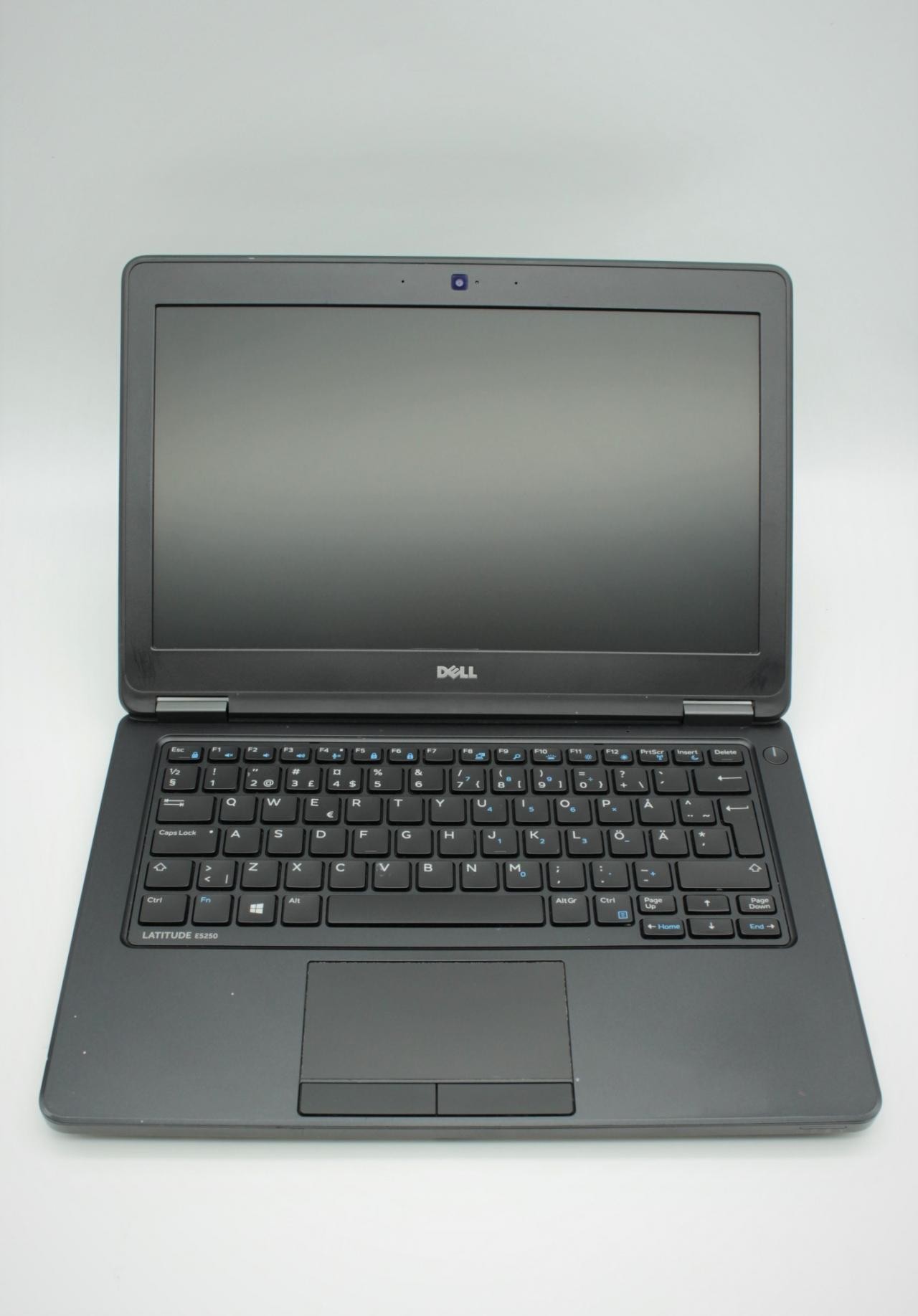 DELL Latitude E5250 i3-5010U 8 GB 10P 12