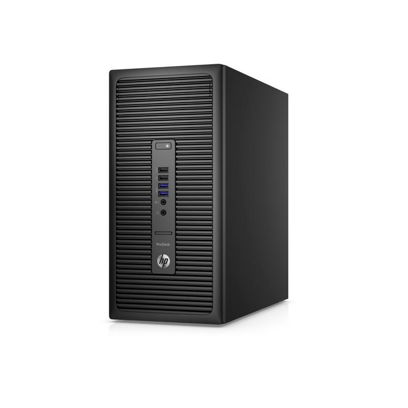 ☆HP600 i3-6100 8GB 新品256GB SSD＋HDD Win10 HP 15,6'' Intel i3 8GB SSD 256GB Win10 - KOZAK.pl