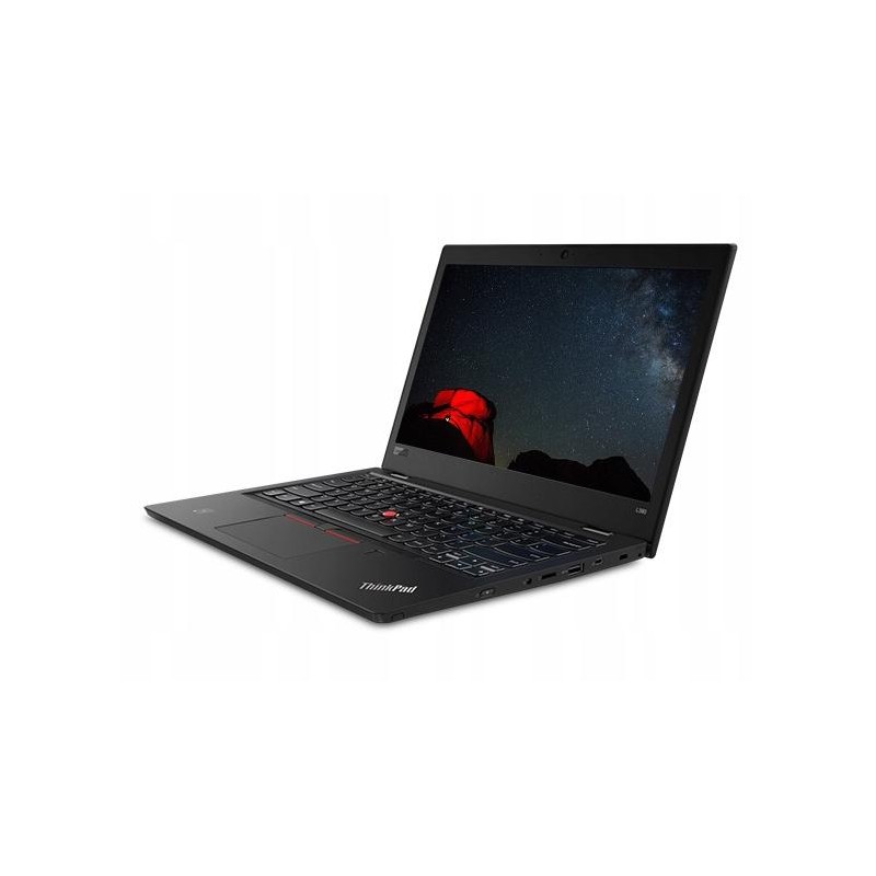 Lenovo ThinkPad L380 | 第8世代 Core i3 |128 Lenovo ThinkPad L380 第8世代 Core i3 メモリ 8GB SSD 256GB