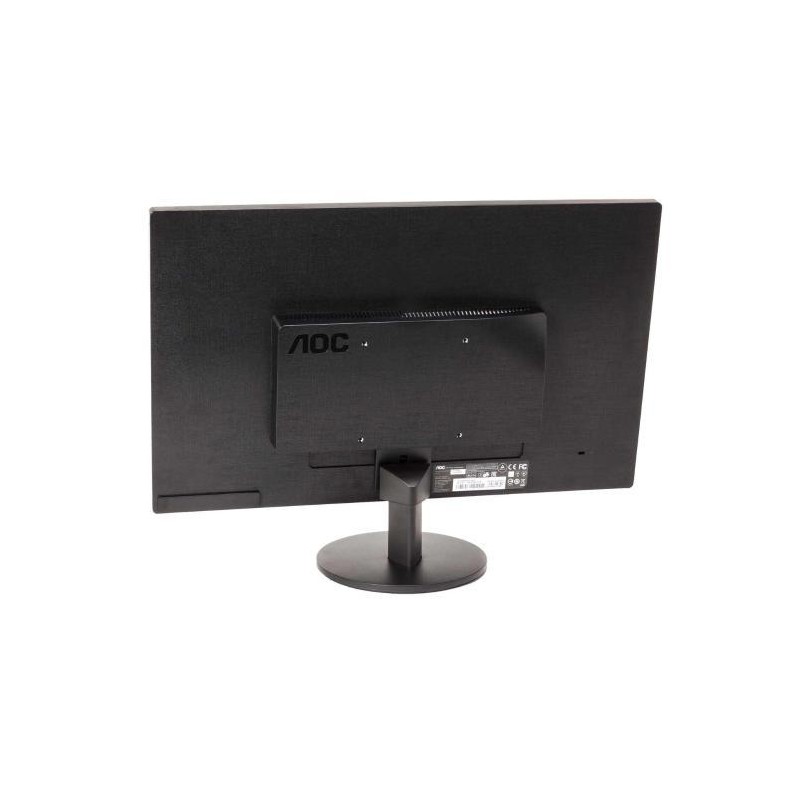 AOC 2270W 21" 1920x1080 Klasa B