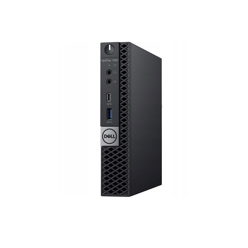DELL OptiPlex 5050 i5-6500 8 GB 10P 128 GB SSD Klasa A