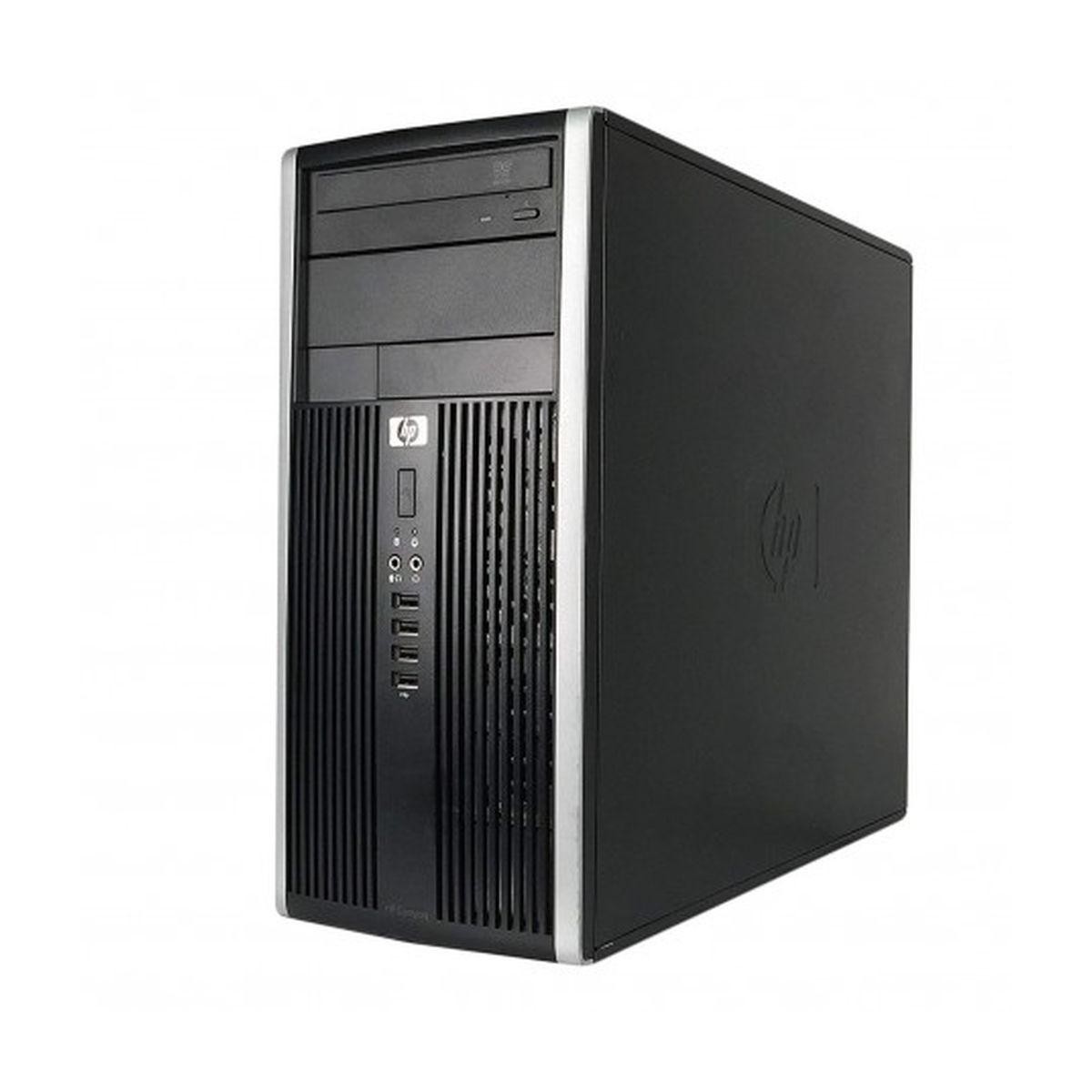 HP Compaq Pro 6300 MT i5-3470 8 GB 10P Klasa A Dysk Twardy Domyślny Pamięć  RAM Domyślna Gwarancja Podstawowa (1 rok)