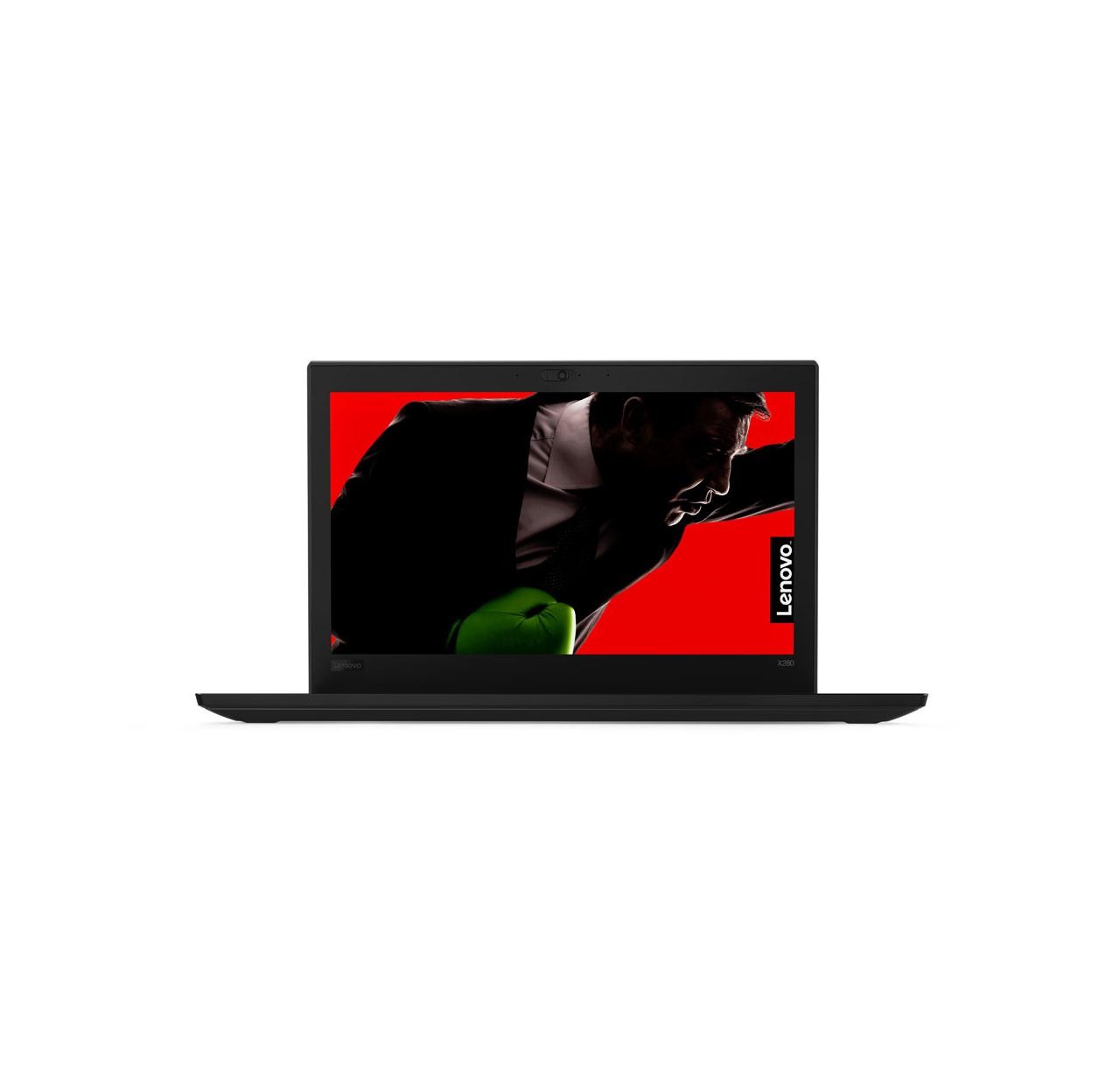 LENOVO ThinkPad X280 i5-8250U 8 GB 10P 12