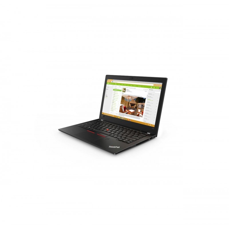 LENOVO ThinkPad X280 i5-8250U 8 GB 10P 12