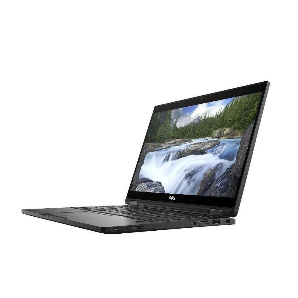 DELL Latitude 7390 i5-8350U 8 GB 10P 13