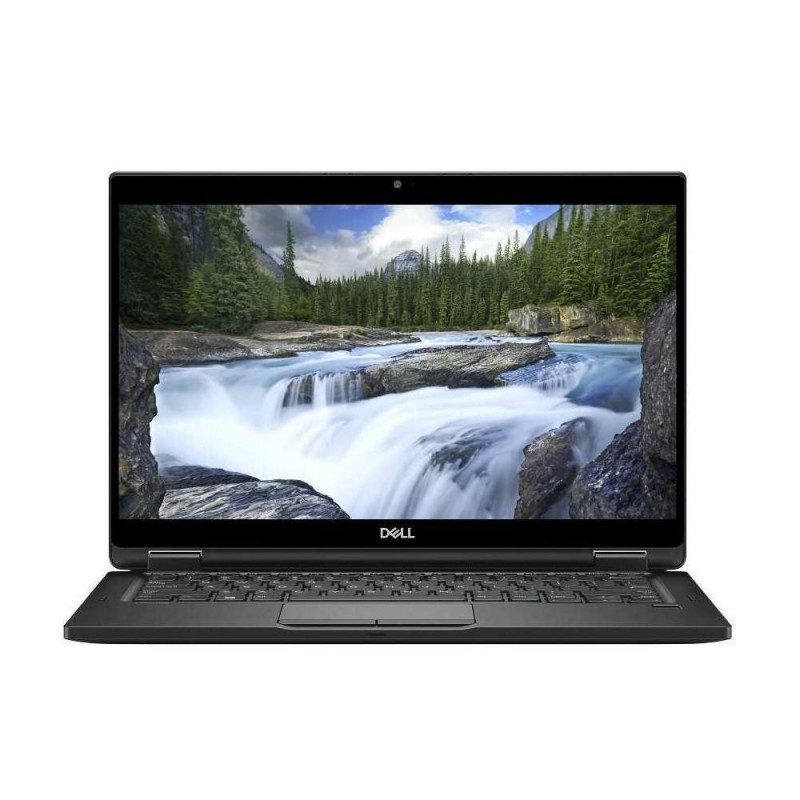 DELL Latitude 7390 i5-8350U 8 GB 10P 13