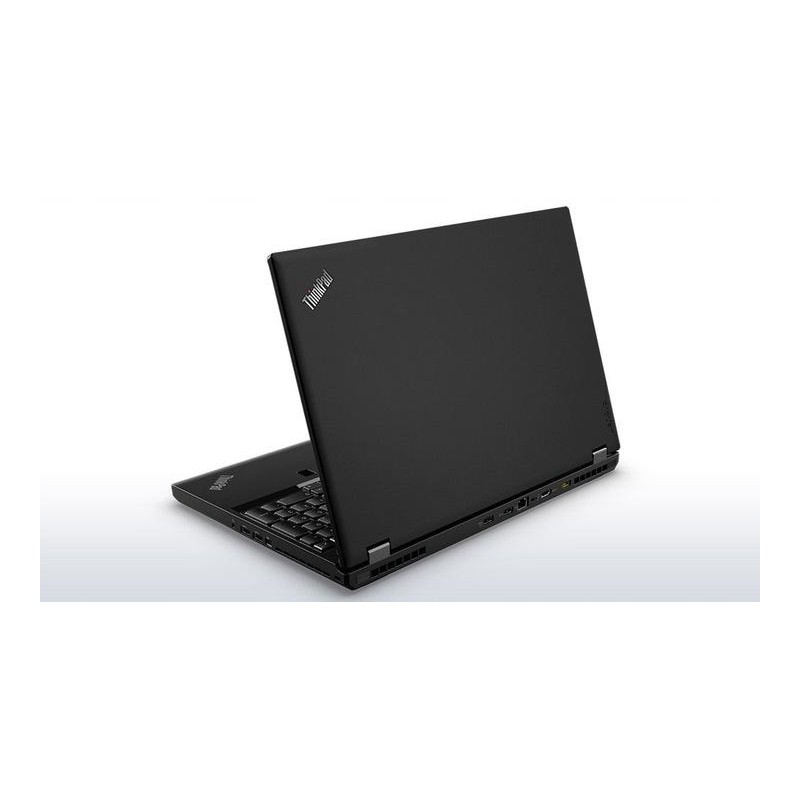 LENOVO ThinkPad P50 i7-6700HQ 0 GB 10P 15
