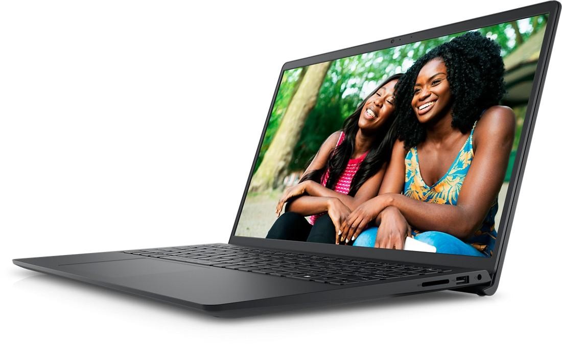 DELL Inspiron 15 3515 AMDRYZEN 7 3700U-2.30 8 GB 10H 15
