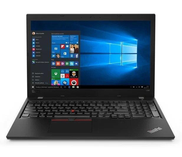 レノボThinkPad L580 i3 8130U 16GB SSD512GB