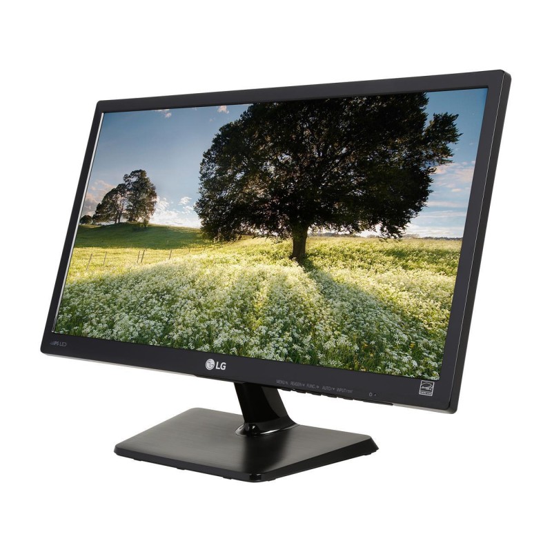 LG 22MP47HQ 22" 1920x1080 Klasa B