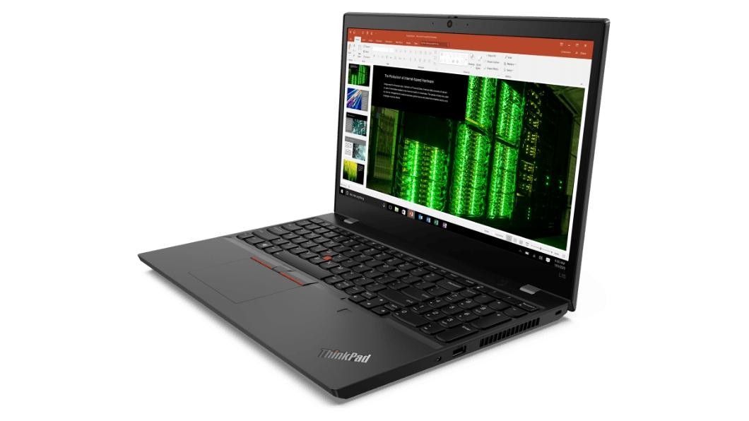 LENOVO ThinkPad L15 Gen 2 i5-1145G7 16 GB 10P 15