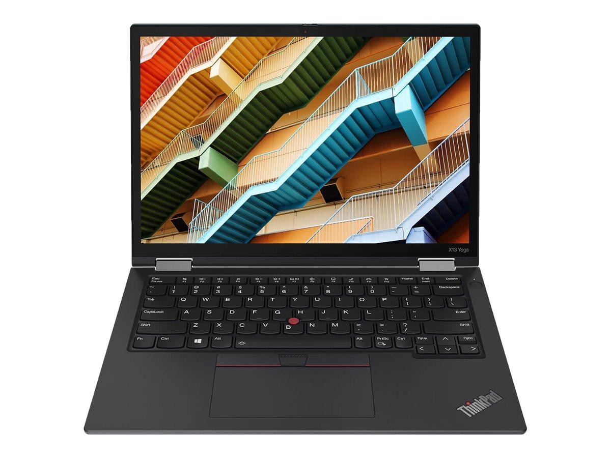 第10世代Core i5 ThinkPad X13 YOGA 16GB 53475.jpg