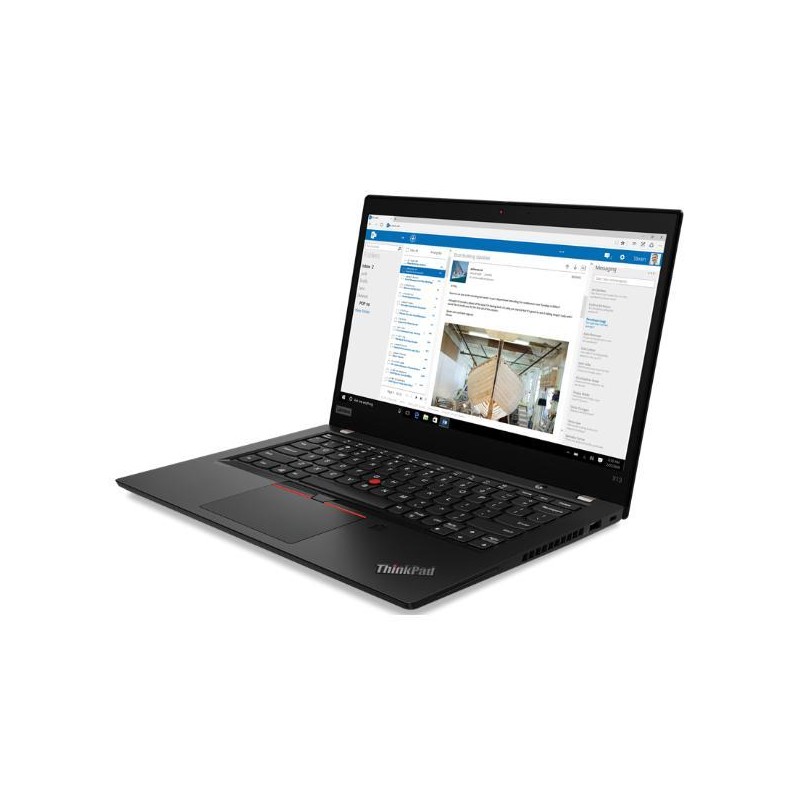 第10世代Core i5 ThinkPad X13 YOGA 16GB Lenovo ThinkPad X13 Yoga Intel i5 4 x 1,6 GHz 10 generacji