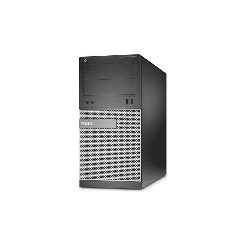 DELL OptiPlex 3020 i5-4590 8 GB 7P 500 GB HDD Klasa A Dysk