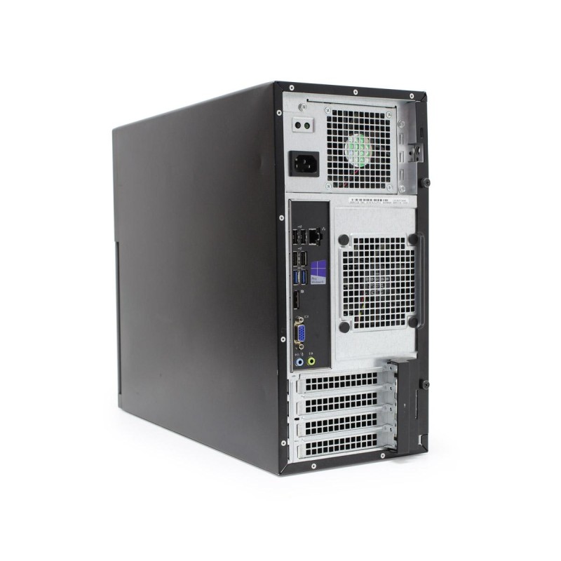 DELL OptiPlex 3020 i5-4590 8 GB 7P 500 GB HDD Klasa A Dysk