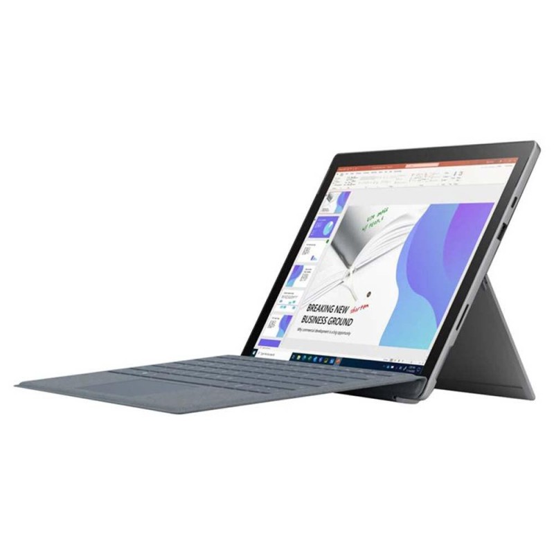 MICROSOFT Surface Pro 7 i7-1065G7 16 GB 10P 12
