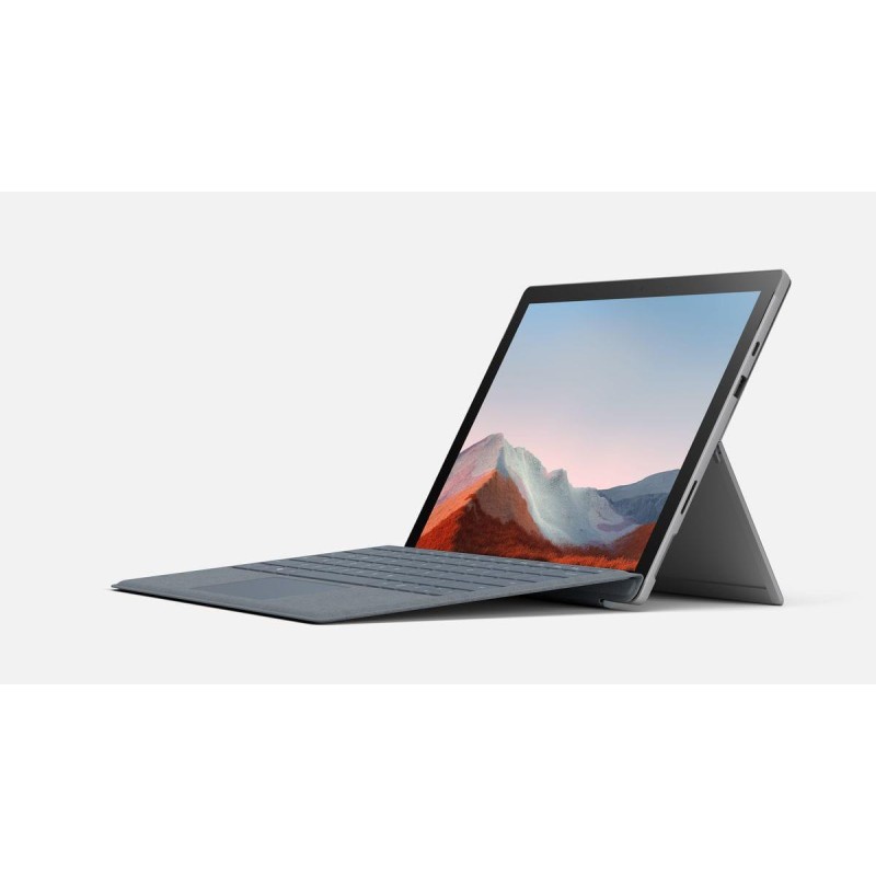 MICROSOFT Surface Pro 7 i5-1035G4 16 GB 10P 12