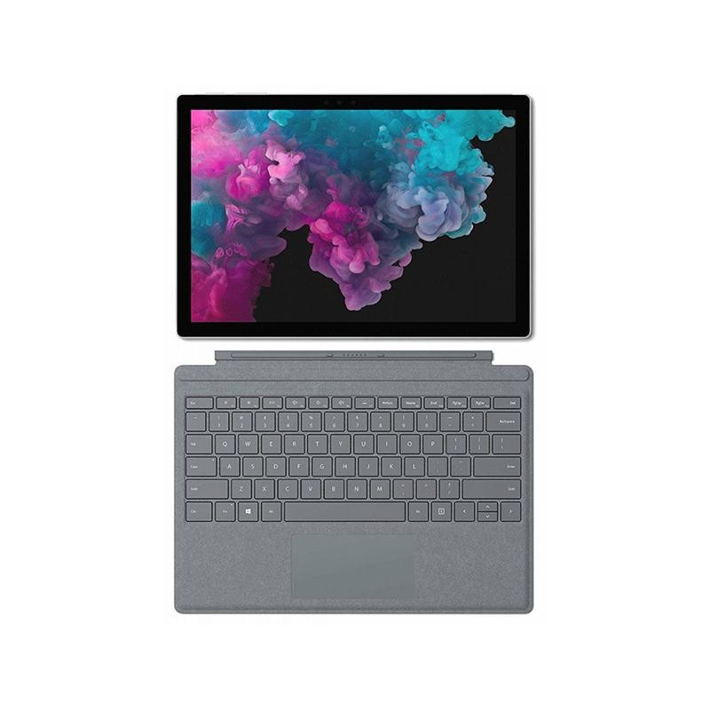 MICROSOFT SURFACE PRO 6 1796 | i5-8th | WIN11 | 256 SSD