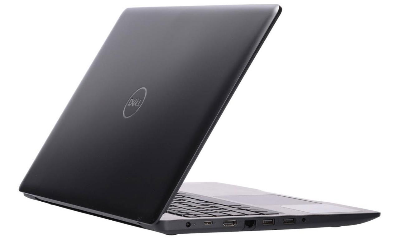 ジャンク品] DELL inspirion core-i7 8550U DELL Inspiron 5570