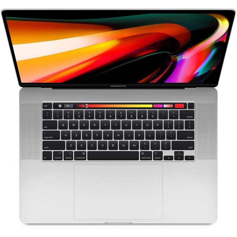 APPLE MacBookPro A2141 i9-9980HK 32 GB OSX 16