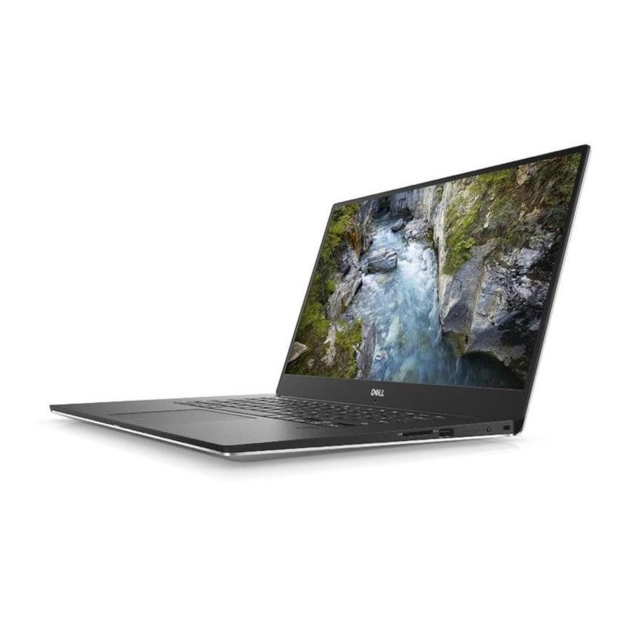 Dell precision 5540 32/256GB ノートpc DELL Precision 5540 i7-9850H 32 GB 10P 15