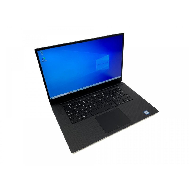 Dell precision 5540 32/256GB ノートpc DELL Precision 5540 i7-9850H 32 GB 10P 15