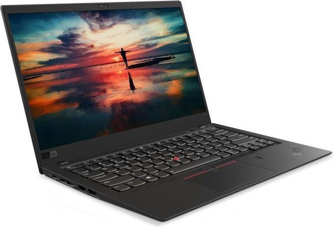 LENOVO ThinkPad X1 Carbon 6th i7-8550U 16 GB 10P 14