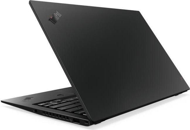 Lenovo ThinkPad x1 Carbon Business Laptop, Intel Core i7-4th