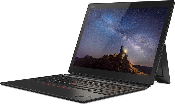 Windowsタブレット本体 Lenovo thinkpad x1 tablet gen2 LENOVO ThinkPad X1 Tablet Gen 2 i5-7Y54 8 GB null 512 GB